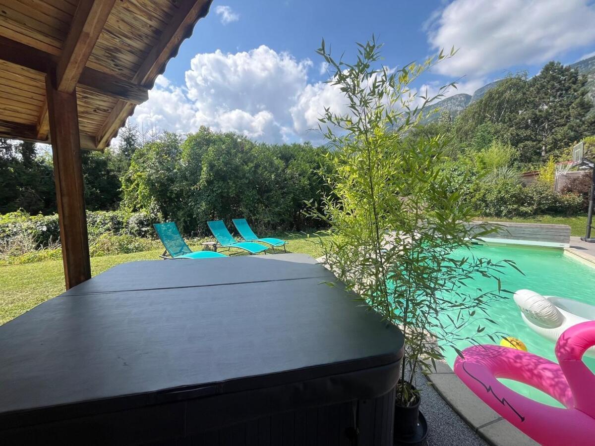 Logis Entre Et Montagnes * Doussard