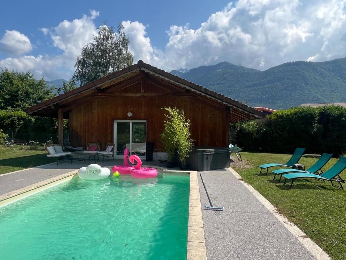 Logis Entre Et Montagnes *