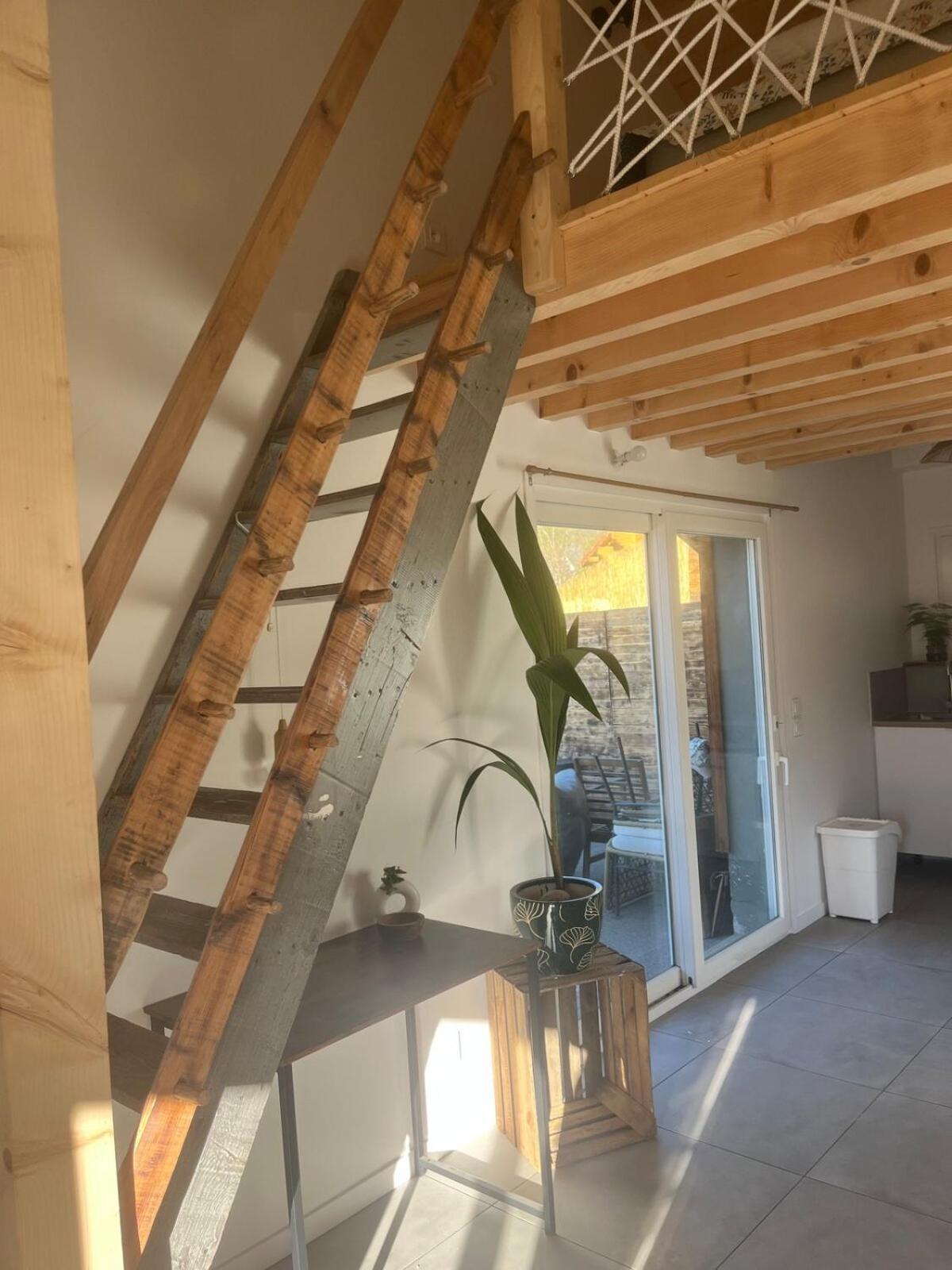 Logis Entre Et Montagnes